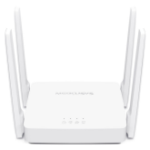 Router Wireless Mercusys AC10, 2 x LAN