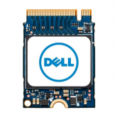 SSD Dell AC280177, 256GB, PCIe NVMe Gen 4x4, M.2 2230 