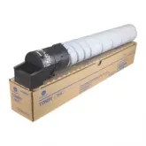 Toner Konica Minolta Black TN-330 AC7A050