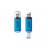Stick Memorie A-Data C906, 64GB, USB 2.0, Blue