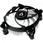 Cooler procesor Arctic Alpine 17 LP, 88mm