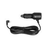 Incarcator auto Navitel pentru camere video, 3.5m, 12-24V