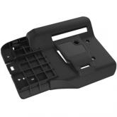 Kit Montare Tastatura Zebra ACC-WT6XCLTMNT-01 pentru Terminal Mobil WT6000, Black