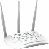 Acces Point Wireless TP-Link TL-WA901N, White