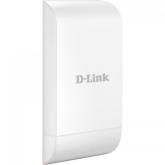 Access Point D-Link DAP-3315, White