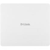 Access point D-Link Gigabit DAP-3666, White