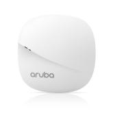 Access Point HP Aruba AP-303P, White