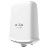 Access Point HP Aruba R2X11A, White