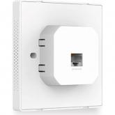 Access Point TP-Link EAP115-Wall, White