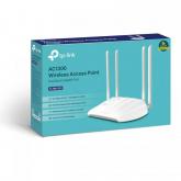 Access point TP-LINK TL-WA1201, White