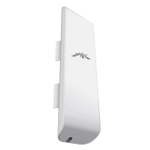 Access Point Ubiquiti NanoStation NSM5, White