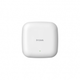 Access Point Wireless D-Link DAP-2610, White
