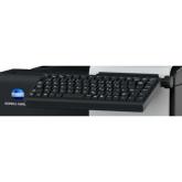 Keyboard Holder Konica-Minolta KH-P02