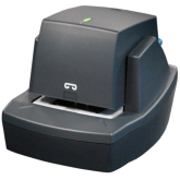 Capsator Develop Off-line stapler FS-P04, Gray