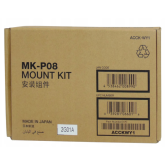 Card reader mounting kit Konica-Minolta MK-P08