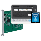 USB keyboard connection Konica-Minolta EK-P09