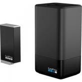 Incarcator acumulatori GoPro pentru GoPro Max + Acumulator