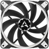Ventilator Arctic ARCTIC AC BioniX F120 White, 120 mm