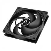 Ventilator Arctic P14 PWM PST, 140mm, Black