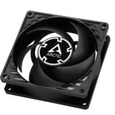 Ventilator Arctic P8 MAX, 80mm, Black