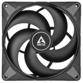 Ventilator Arctic AC P14 MAX PWM, 140mm, Black