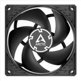 Ventilator Arctic P9 Silent, 92 mm, Black