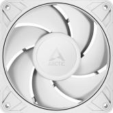 Ventilator Arctic P12 Pro PST, 120 mm, White