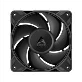 Ventilator Arctic P12 Pro PST CO, 120 mm, Black