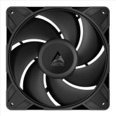 Ventilator Arctic P14 Pro Reverse, 140 mm, Black