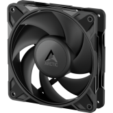 Ventilator Arctic P12 Pro Reverse, 120 mm, Black