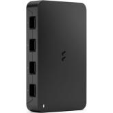 Controller ventilator Fractal Design Adjust Pro Hub, Black