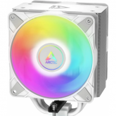 Cooler procesor Arctic Freezer 36 White, ARGB LED, 2x 120mm