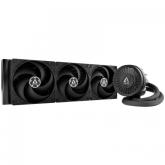 Cooler procesor Arctic Liquid Freezer III 360, 3x 120mm, Black