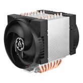 Cooler procesor Arctic Freezer 4U-M Ampere, 2 x 120 mm, Black