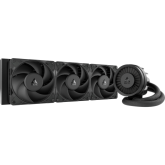 Cooler procesor Arctic Liquid Freezer III  Pro 360, 3 x 120mm, Black