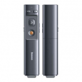 Presenter laser Baseus Orange Dot ACFYB-0G, USB Wireless, Black