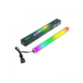 Banda LED ARGB Gamemax Viper AR30