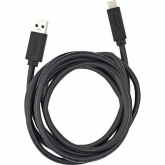 Cablu Wacom Cintiq Pro ACK4480601Z, USB-C - USB-A, 1.8m, Black
