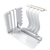 Cablu carcasa Montech VGM 2 Kit riser GPU PCIe 4.0, White
