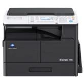 Multifunctional Laser Monocrom Konica-Minolta Bizhub 225i