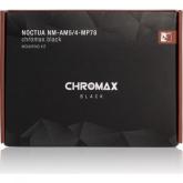 Kit Montare Noctua NM-AM5/4-MP78 chromax.black