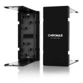 Cover cooler Noctua NA-HC8 Chromax.Black, Black