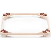 Set garnituri Noctua NA-IS1-12 pentru ventilatoare de 120 mm, 2 bucati