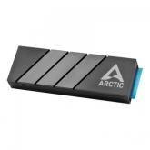 Cooler SSD Arctic ACOTH00001A, Black