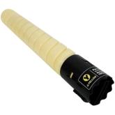 Toner Develop TN-715Y Yellow ACP82D2 