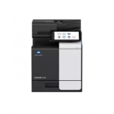 Multifunctional LaserJet Monocrom Konica Minolta Bizhub 4750I