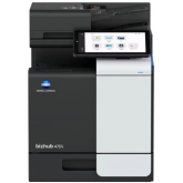 Multifunctional Laser Monocrom Konica Minolta Bizhub 4751i