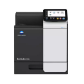 Imprimanta Laser Monocrom Konica-Minolta Bizhub 4700i