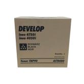 Toner Develop TNP-90 Black ACTD0D0 