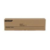 Toner Develop Black TNP-91 ACTD0D2 